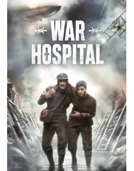 War Hospital КЛЮЧ STEAM РФ+СНГ