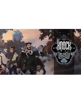 Knock on the Coffin Lid Steam/Global Knock on the Coffin Lid Steam/Global
