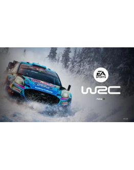 EA SPORTS WRC 2024 Steam/Global