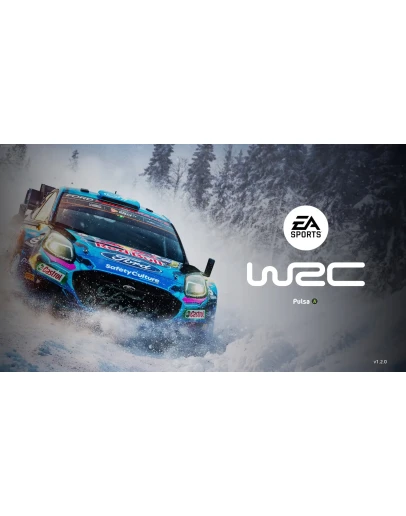 EA SPORTS WRC 2024 Steam/Global EA SPORTS WRC 2024 Steam/Global