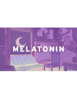 Melatonin Steam/Global Melatonin Steam/Global
