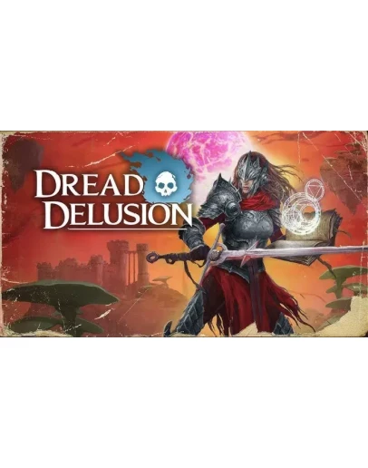 Dread Delusion Steam/Global Dread Delusion Steam/Global