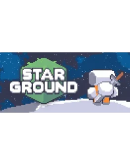 StargroundАВТОДОСТАВКА Steam RU/BY/KZ/UA