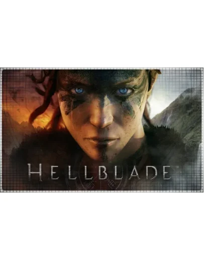 Hellblade: Senuas Sacrifice (PS4/PS5/RU) Аренда