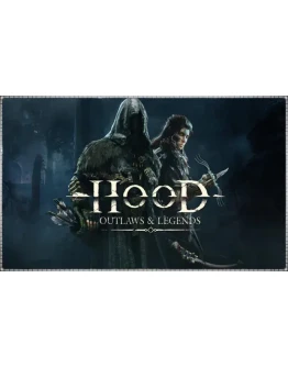Hood Outlaws i Legends (PS4/PS5/RU) Аренда от 7 дней