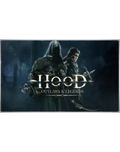 Hood Outlaws i Legends (PS4/PS5/RU) Аренда от 7 дней