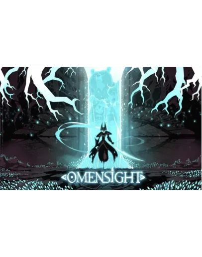Omensight (PS4/PS5/RU) (Аренда от 7 дней) Omensight (PS4/PS5/RU) (Аренда от 7 дней)