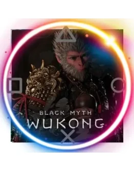 Black Myth: Wukong (PS5/RU) (Аренда от 7 дней)