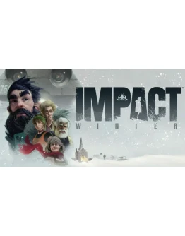 Impact Winter (PS4/PS5/RU) (Аренда от 7 дней)