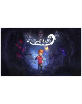 In Nightmare (PS4/PS5/RU) (Аренда от 7 дней)