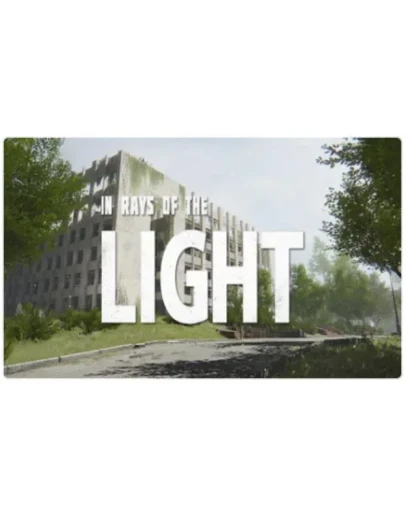 In rays of the Light (PS4/PS5/RU) (Аренда от 7 дней)