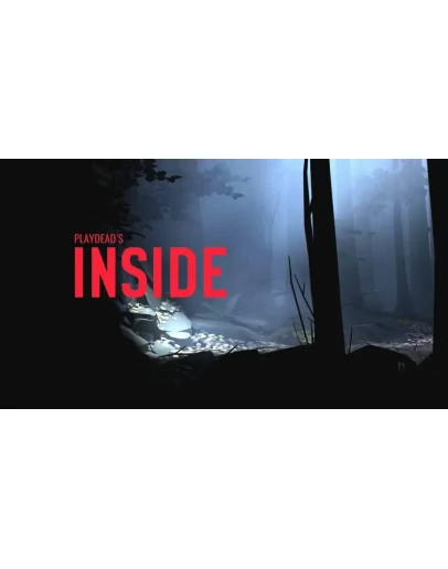 Inside (PS4/PS5/RU) (Аренда от 7 дней)