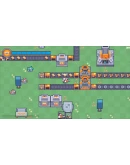 Starground АВТОДОСТАВКА STEAM GIFT РОССИЯ