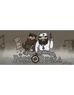 Portobugia АВТОДОСТАВКА STEAM GIFT РОССИЯ Portobugia АВТОДОСТАВКА STEAM GIFT РОССИЯ
