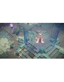 Minecraft Dungeons: Скрытые глубины XBOXКуплю Вам