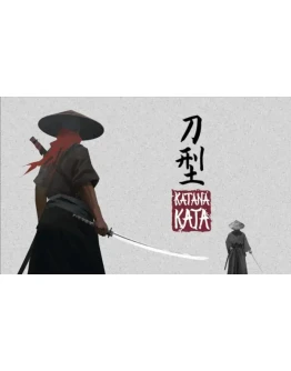 Katana Kata (PS4/PS5/RU) (Аренда от 7 дней) Katana Kata (PS4/PS5/RU) (Аренда от 7 дней)