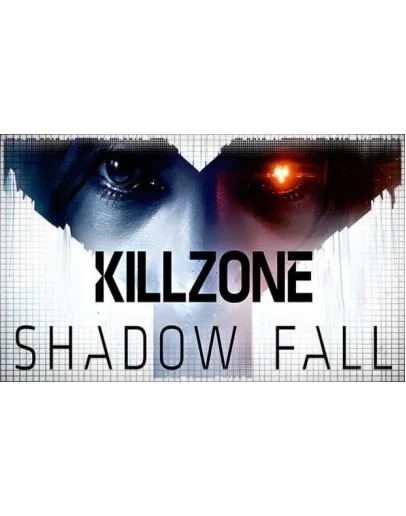 KillZone В плену сумрака PS4/PS5/RU Аренда от 7 дней