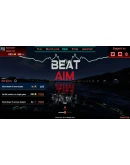 Beat Aim - Rhythm FPS Trainer STEAM GIFT РОССИЯ