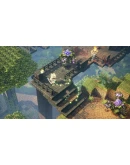 Minecraft Dungeons: Джунгли пробуждаются XBOX.