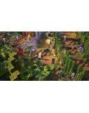 Minecraft Dungeons: Джунгли пробуждаются XBOX.