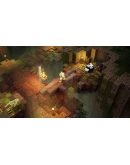 Minecraft Dungeons: Джунгли пробуждаются XBOX.