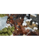 Minecraft Dungeons: Воющие вершины XBOXНа Любой акк
