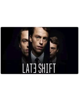 Late Shift (PS4/PS5/RU) (Аренда от 7 дней)