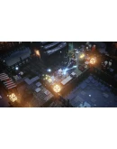 Minecraft Dungeons: Суровая зима XBOX.
