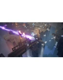 Minecraft Dungeons: Суровая зима XBOX.