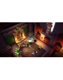 Minecraft Dungeons: Облачное восхождение XBOX.