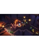 Minecraft Dungeons: Облачное восхождение XBOX.