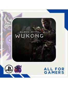 BLACK MYTH: WUKONG PS5 ТУРЦИЯ/УКРАИНА БЫСТРО!