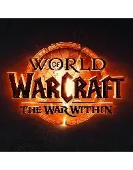 World of Warcraft: The War Within ПК ТУРЦИЯ World of Warcraft: The War Within ПК ТУРЦИЯ
