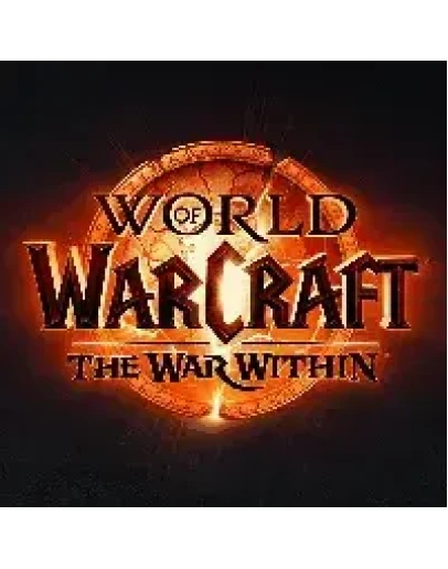 World of Warcraft: The War Within ПК ТУРЦИЯ