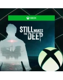 STILL WAKES THE DEEP XBOX SERIES XS + ПК АКТИВАЦИЯ