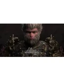 Black Myth: WukongDELUXE EDIT+ МЕГАБОНУС + 33 топ игр