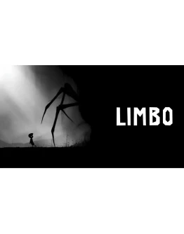 Limbo (PS4/PS5/RU) (Аренда от 7 дней)