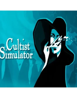 Cultist Simulator / Симулятор Культиста PS Турция