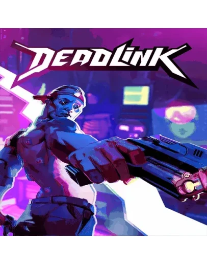 Deadlink / Деадлинк / Дедлинк PS5 Турция