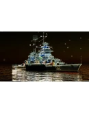 NavalArt - Ray Tracing Gallery DLC STEAM GIFT РОССИЯ