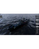 NavalArt - Ray Tracing Gallery DLC STEAM GIFT РОССИЯ