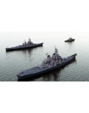 NavalArt - Ray Tracing Gallery DLC STEAM GIFT РОССИЯ