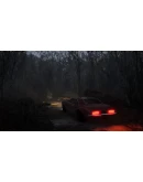 Horror Story: Hallowseed КЛЮЧ STEAM RU+СНГ+ASIA+LATAM