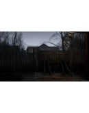 Horror Story: Hallowseed КЛЮЧ STEAM RU+СНГ+ASIA+LATAM