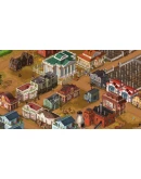 Kapital: Sparks of Revolution КЛЮЧ STEAM RU+СНГ+ASIA+ Kapital: Sparks of Revolution КЛЮЧ STEAM RU+СНГ+ASIA+
