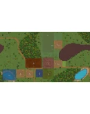 Lords and Villeins КЛЮЧ STEAM RU+СНГ+ASIA+LATAM+TR