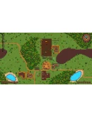 Lords and Villeins КЛЮЧ STEAM RU+СНГ+ASIA+LATAM+TR