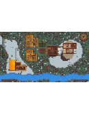 Lords and Villeins КЛЮЧ STEAM RU+СНГ+ASIA+LATAM+TR