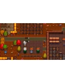 Lords and Villeins КЛЮЧ STEAM RU+СНГ+ASIA+LATAM+TR