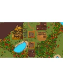 Lords and Villeins КЛЮЧ STEAM RU+СНГ+ASIA+LATAM+TR